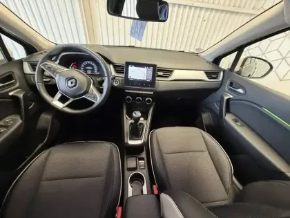 Photo 10 Renault Captur  mild hybrid 140