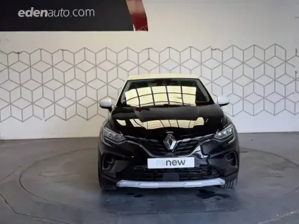 Photo 7 Renault Captur  mild hybrid 140
