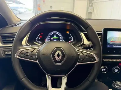 Photo 30 Renault Captur  mild hybrid 140
