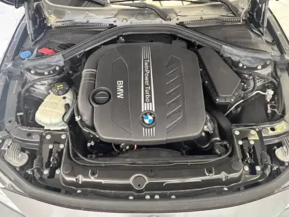 Photo 23 BMW Serie 4 Coupe 430d xDrive 258 ch BVA8