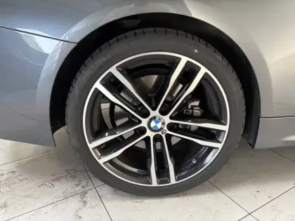 Photo 14 BMW Serie 4 Coupe 430d xDrive 258 ch BVA8