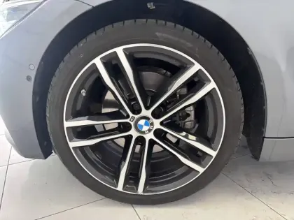Photo 12 BMW Serie 4 Coupe 430d xDrive 258 ch BVA8