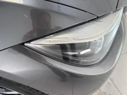Photo 24 BMW Serie 4 Coupe 430d xDrive 258 ch BVA8