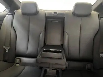 Photo 26 BMW Serie 4 Coupe 430d xDrive 258 ch BVA8