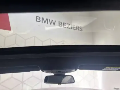 Photo 8 BMW Serie 4 Coupe 430d xDrive 258 ch BVA8