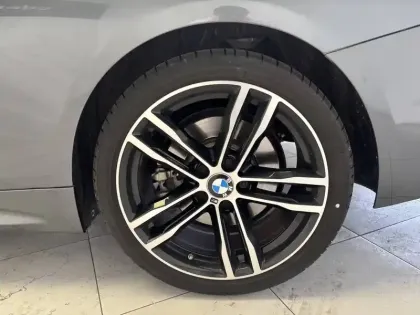 Photo 13 BMW Serie 4 Coupe 430d xDrive 258 ch BVA8