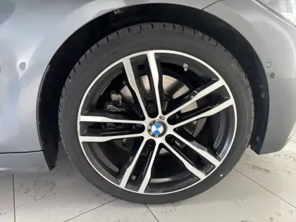 Photo 15 BMW Serie 4 Coupe 430d xDrive 258 ch BVA8