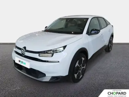 Photo Citroën C4 Plus