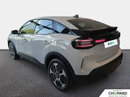 Photo 6 Citroën C4  PureTech 130 EAT8