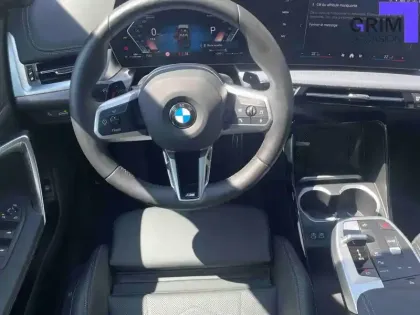 Photo 5 BMW X1  sDrive 20i 170ch DKG7