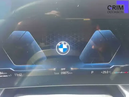 Photo 6 BMW X1  sDrive 20i 170ch DKG7