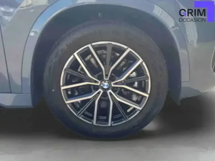 Photo 13 BMW X1  sDrive 20i 170ch DKG7