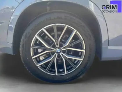 Photo 14 BMW X1  sDrive 20i 170ch DKG7
