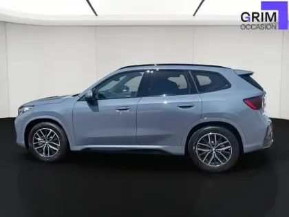 Photo 19 BMW X1  sDrive 20i 170ch DKG7