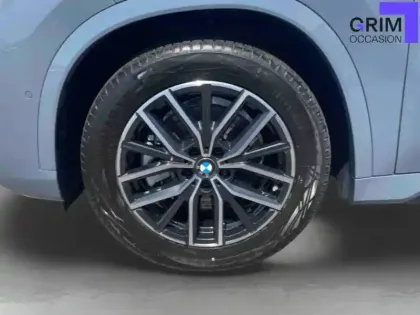 Photo 12 BMW X1  sDrive 20i 170ch DKG7