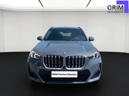 Photo 17 BMW X1  sDrive 20i 170ch DKG7