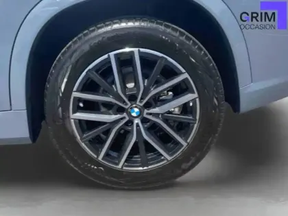 Photo 15 BMW X1  sDrive 20i 170ch DKG7