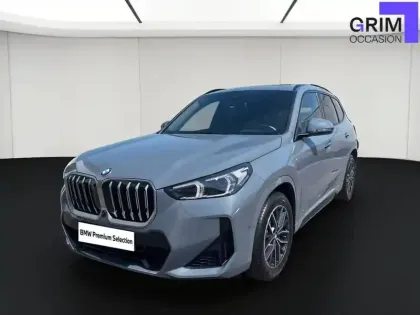 Photo Bmw X1 M Sport