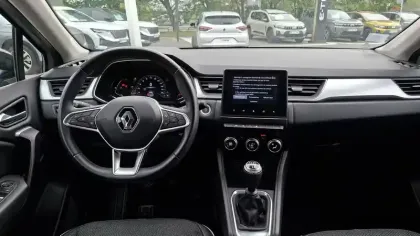 Photo 9 Renault Captur  TCe 140 - 21
