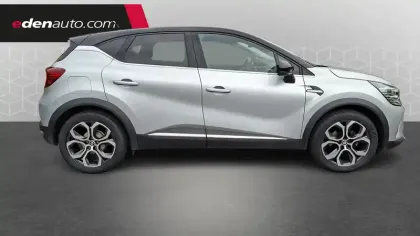 Photo 5 Renault Captur  TCe 140 - 21