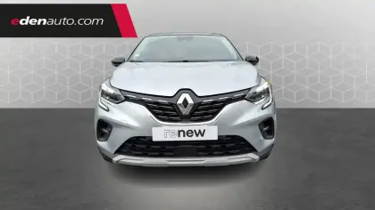 Photo 7 Renault Captur  TCe 140 - 21