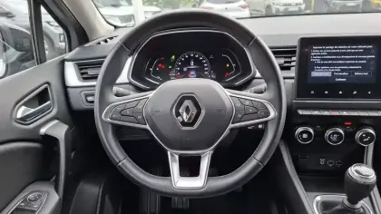Photo 10 Renault Captur  TCe 140 - 21