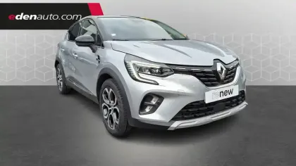 Photo 6 Renault Captur  TCe 140 - 21