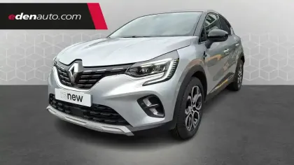 Photo Renault Captur Rs Line