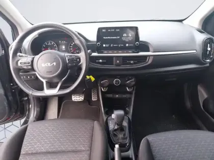 Photo 9 Kia Picanto  1.2 DPi 84ch BVMA5