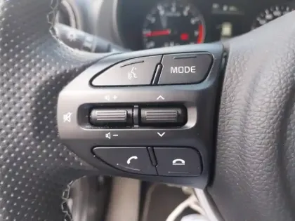 Photo 19 Kia Picanto  1.2 DPi 84ch BVMA5
