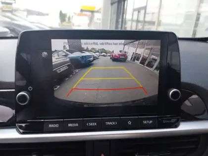 Photo 22 Kia Picanto  1.2 DPi 84ch BVMA5