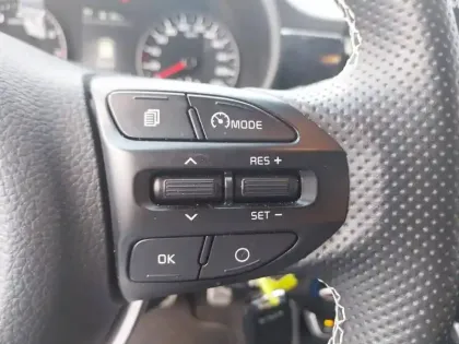 Photo 20 Kia Picanto  1.2 DPi 84ch BVMA5