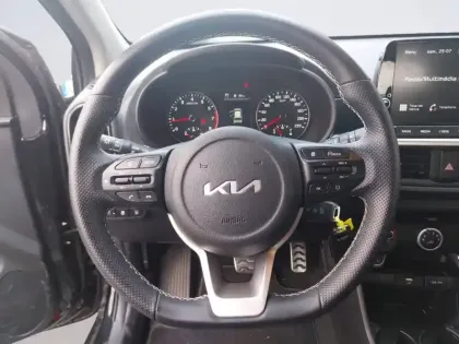 Photo 11 Kia Picanto  1.2 DPi 84ch BVMA5