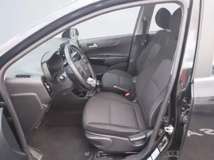 Photo 8 Kia Picanto  1.2 DPi 84ch BVMA5