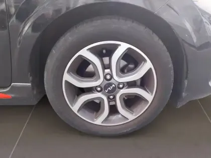 Photo 13 Kia Picanto  1.2 DPi 84ch BVMA5