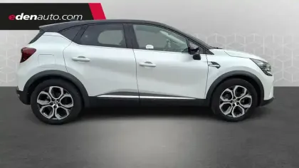 Photo 5 Renault Captur  E-Tech full hybrid 145