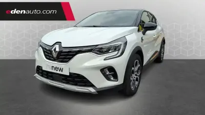 Photo Renault Captur Techno