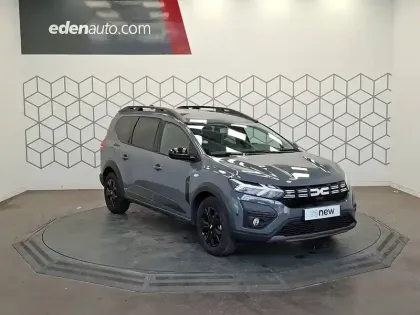 Photo 6 Dacia Jogger  TCe 110 5 places