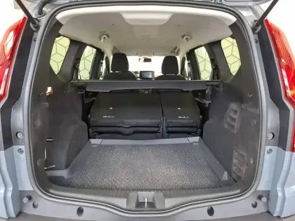 Photo 16 Dacia Jogger  TCe 110 5 places