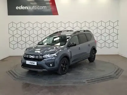 Photo Dacia Jogger Extreme+