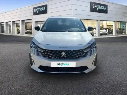 Photo 11 Peugeot 5008  PureTech 130ch S&S BVM6