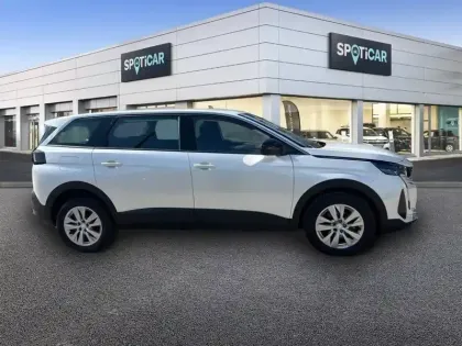 Photo 13 Peugeot 5008  PureTech 130ch S&S BVM6