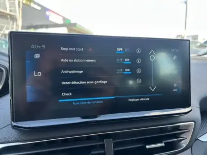 Photo 27 Peugeot 5008  PureTech 130ch S&S BVM6