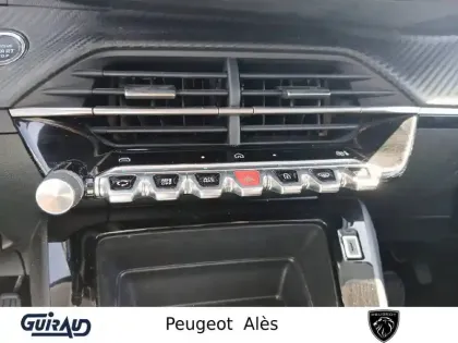 Photo 18 Peugeot 208  PureTech 100 S&S BVM6
