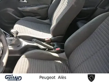 Photo 8 Peugeot 208  PureTech 100 S&S BVM6