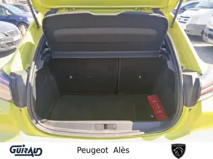 Photo 5 Peugeot 208  PureTech 100 S&S BVM6