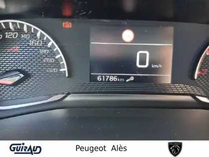Photo 20 Peugeot 208  PureTech 100 S&S BVM6