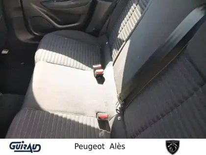 Photo 9 Peugeot 208  PureTech 100 S&S BVM6