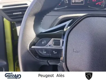 Photo 14 Peugeot 208  PureTech 100 S&S BVM6