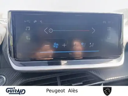 Photo 19 Peugeot 208  PureTech 100 S&S BVM6
